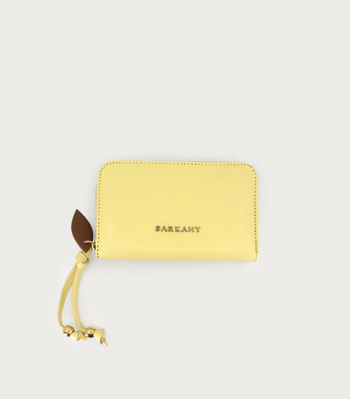 Billetera Craby